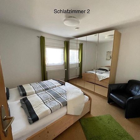 Ferienwohnung Anke Kaufmann Miltenberg Eksteriør bilde